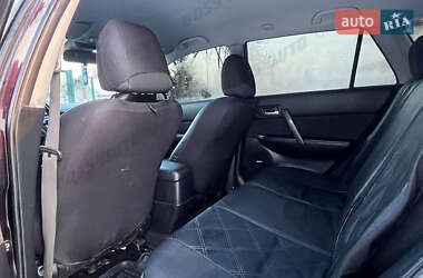 Універсал Mazda 6 2006 в Коломиї
