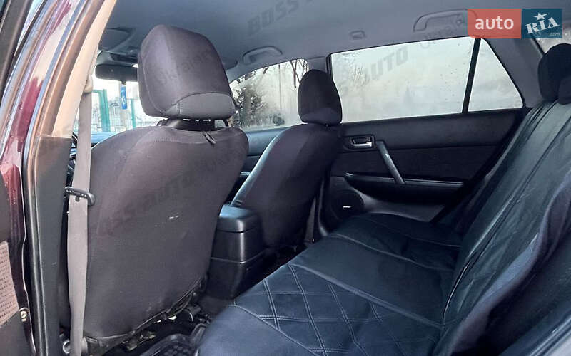 Універсал Mazda 6 2006 в Коломиї