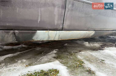 Універсал Mazda 6 2006 в Коломиї