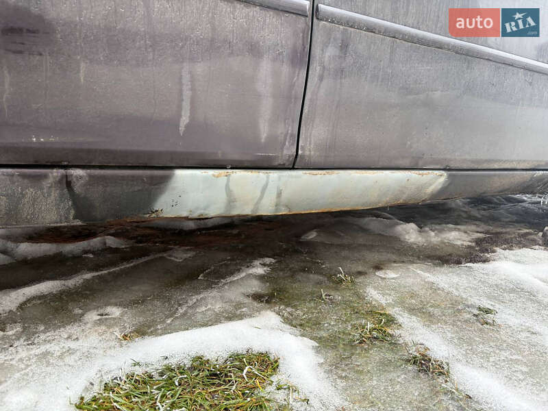Універсал Mazda 6 2006 в Коломиї