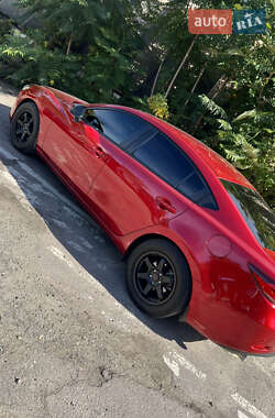 Седан Mazda 6 2016 в Дніпрі