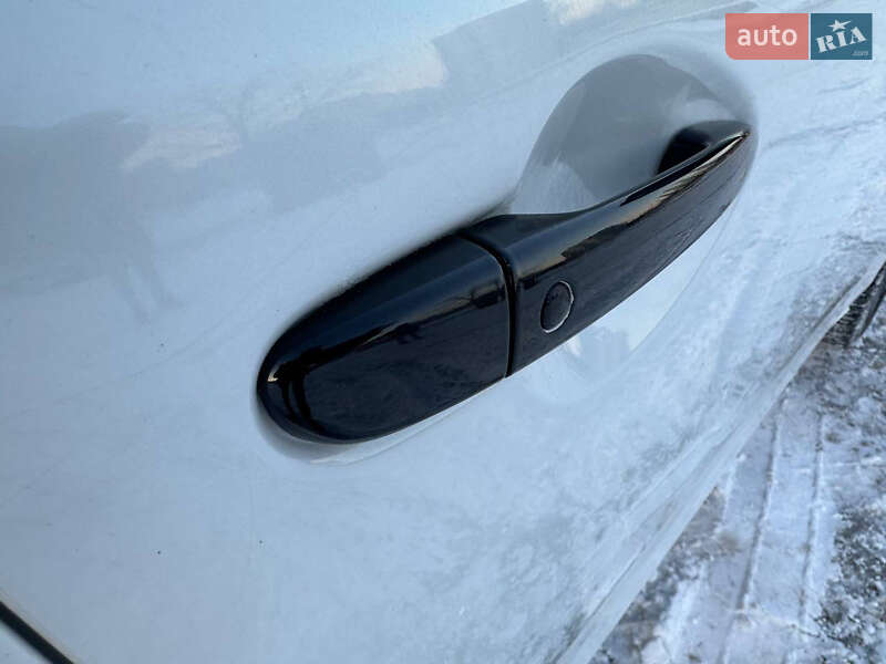 Седан Mazda 6 2016 в Києві фото 20 Седан Mazda 6 2016 в Києві