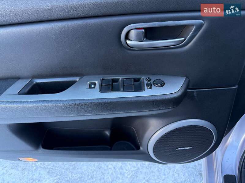 Седан Mazda 6 2008 в Киеве