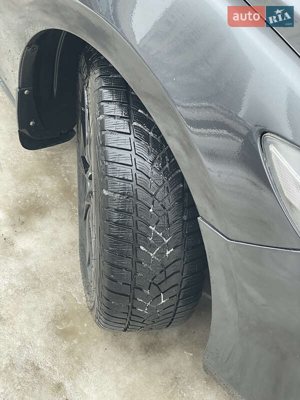 Седан Mazda 6 2015 в Броварах