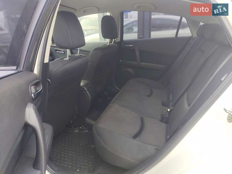 Седан Mazda 6 2010 в Києві фото 21 Седан Mazda 6 2010 в Києві