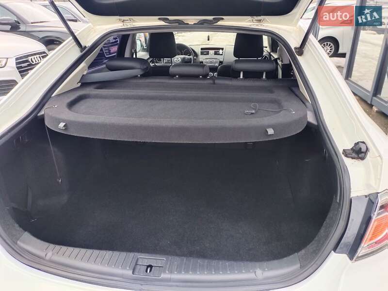 Седан Mazda 6 2010 в Києві фото 30 Седан Mazda 6 2010 в Києві