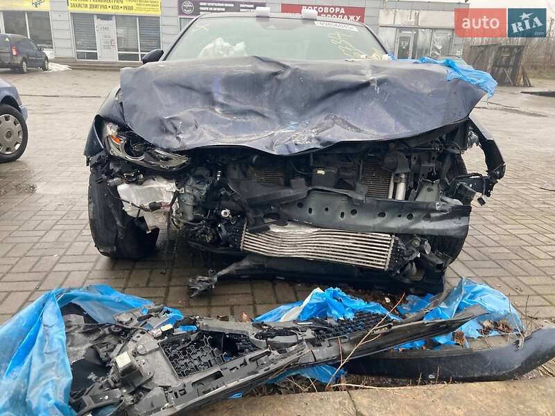 Седан Mazda 6 2018 в Запоріжжі фото Седан Mazda 6 2018 в Запоріжжі