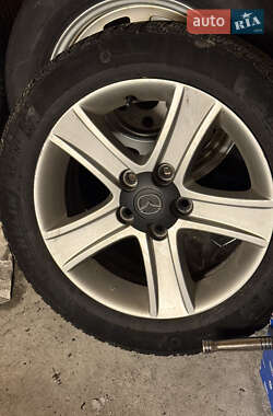 Универсал Mazda 6 2007 в Киеве
