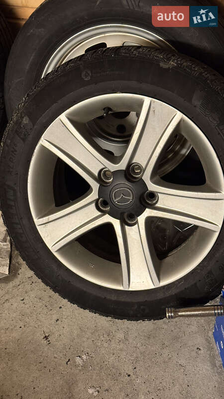 Универсал Mazda 6 2007 в Киеве фото 12 Универсал Mazda 6 2007 в Киеве