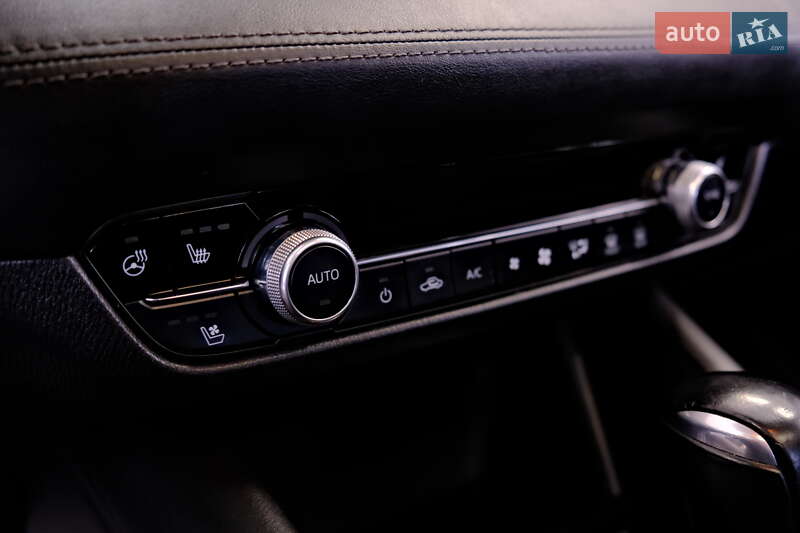 Седан Mazda 6 2021 в Одессе фото 20 Седан Mazda 6 2021 в Одессе