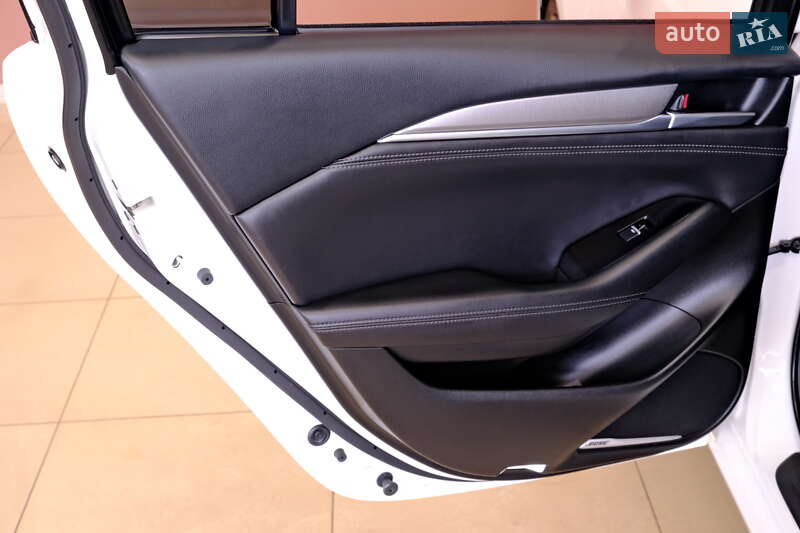 Седан Mazda 6 2021 в Одессе фото 33 Седан Mazda 6 2021 в Одессе