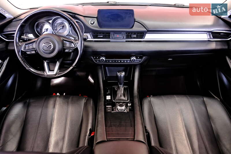 Седан Mazda 6 2021 в Одессе фото 47 Седан Mazda 6 2021 в Одессе
