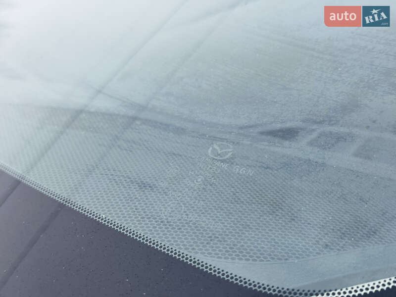 Універсал Mazda 6 2013 в Здолбуніві