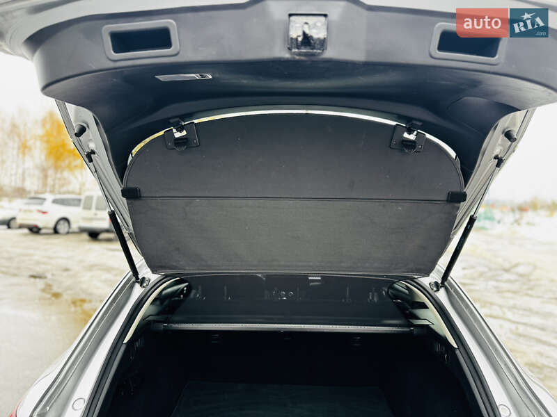 Універсал Mazda 6 2013 в Здолбуніві