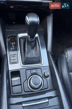 Седан Mazda 6 2016 в Полтаве