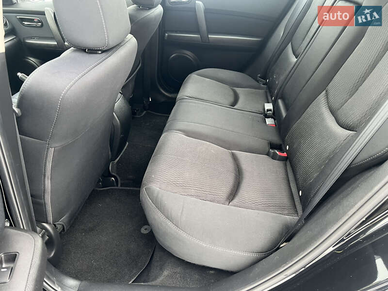 Универсал Mazda 6 2010 в Киеве