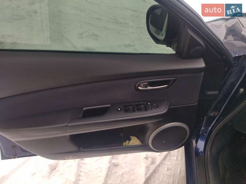 Седан Mazda 6 2008 в Білій Церкві фото 5 Седан Mazda 6 2008 в Білій Церкві