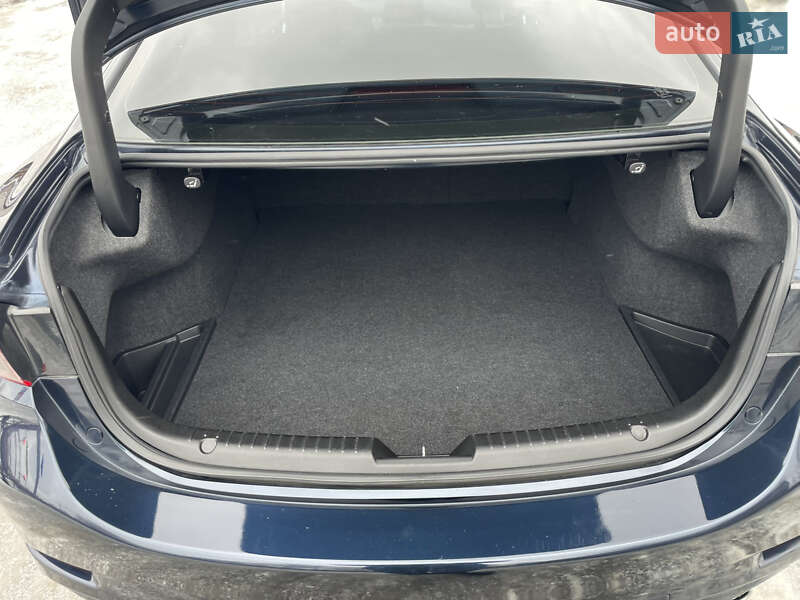 Седан Mazda 6 2017 в Сумах фото 33 Седан Mazda 6 2017 в Сумах