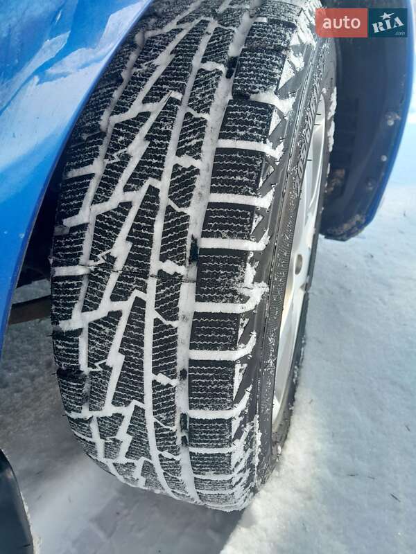 Седан Mazda 6 2005 в Красилові