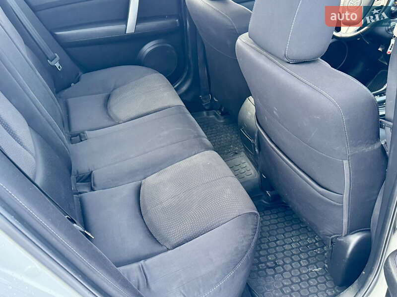 Седан Mazda 6 2008 в Броварах