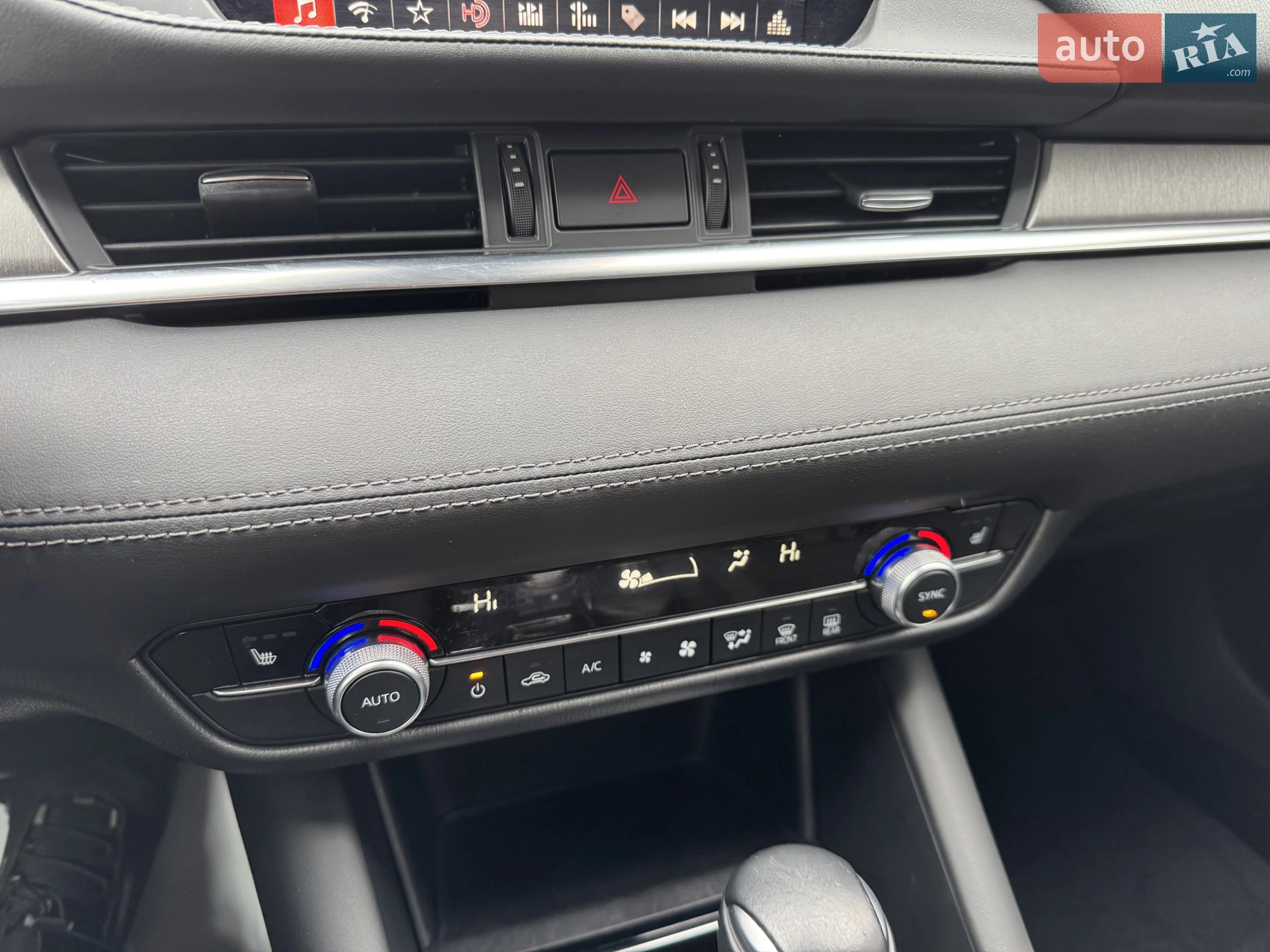 2021 Mazda 6 - мініатюра 9