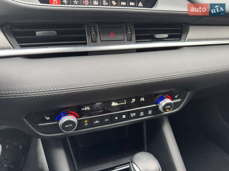 Седан Mazda 6 2021 в Черкасах фото 17 Седан Mazda 6 2021 в Черкасах