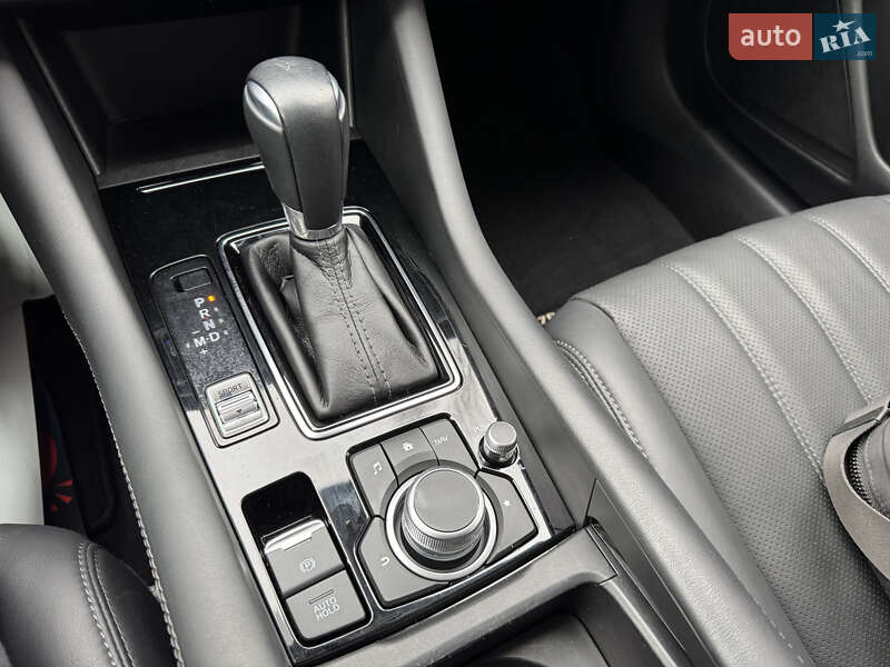 Седан Mazda 6 2021 в Черкасах фото 18 Седан Mazda 6 2021 в Черкасах