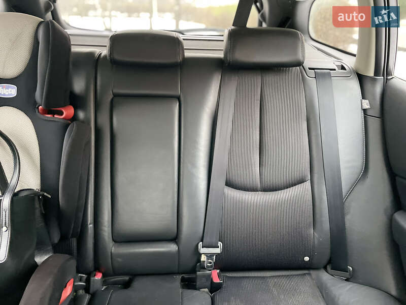 Універсал Mazda 6 2011 в Золотоноші