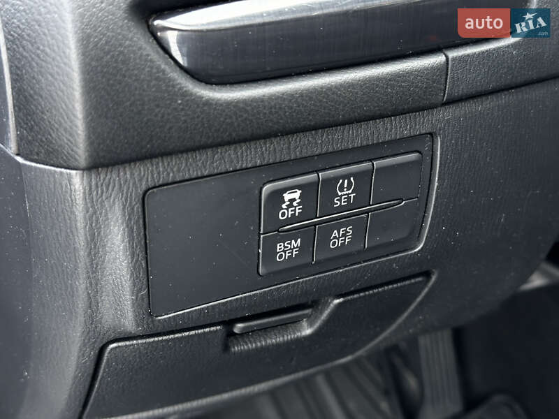 Седан Mazda 6 2014 в Львові фото 12 Седан Mazda 6 2014 в Львові