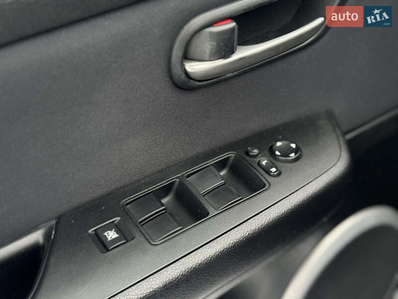 Универсал Mazda 6 2008 в Умани фото 18 Универсал Mazda 6 2008 в Умани