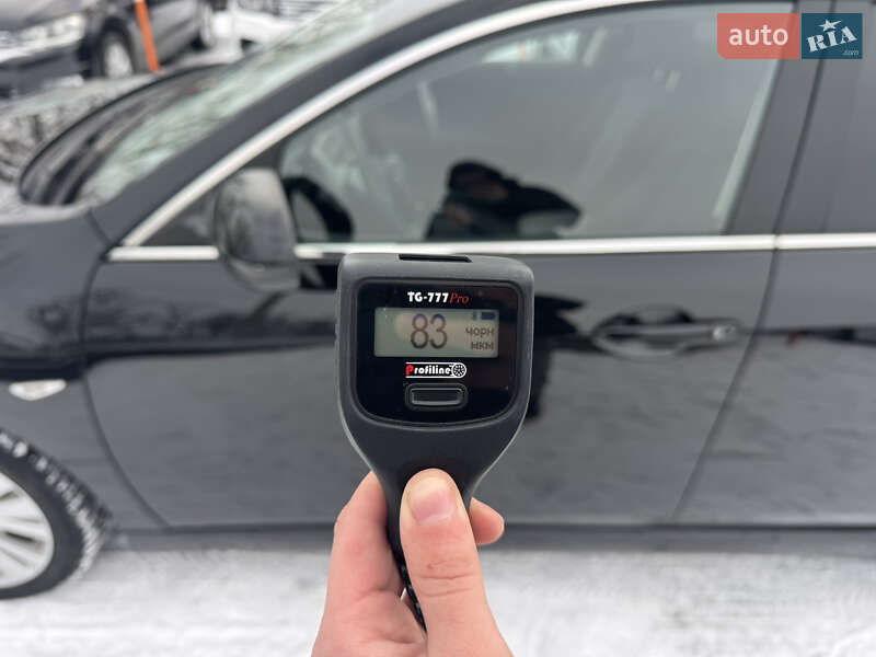 Универсал Mazda 6 2008 в Умани фото 25 Универсал Mazda 6 2008 в Умани