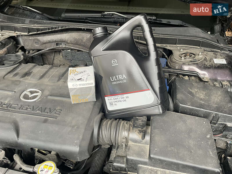 Седан Mazda 6 2005 в Одесі фото 8 Седан Mazda 6 2005 в Одесі