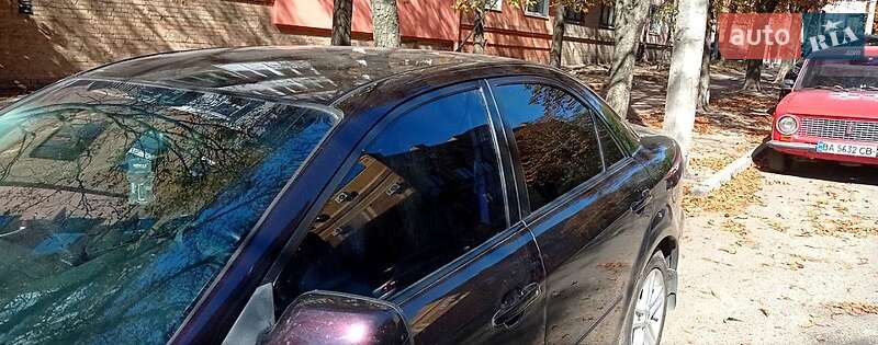 Седан Mazda 6 2006 в Кропивницком