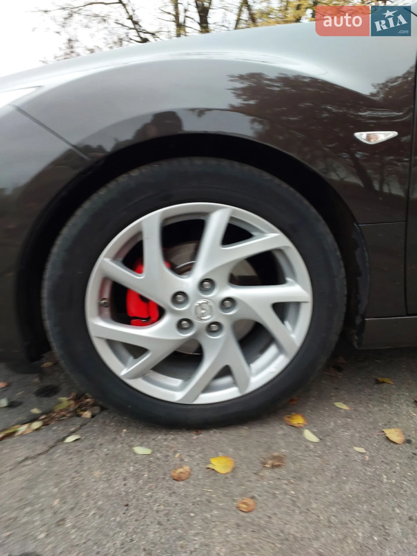 2010 Mazda 6 - мініатюра 3