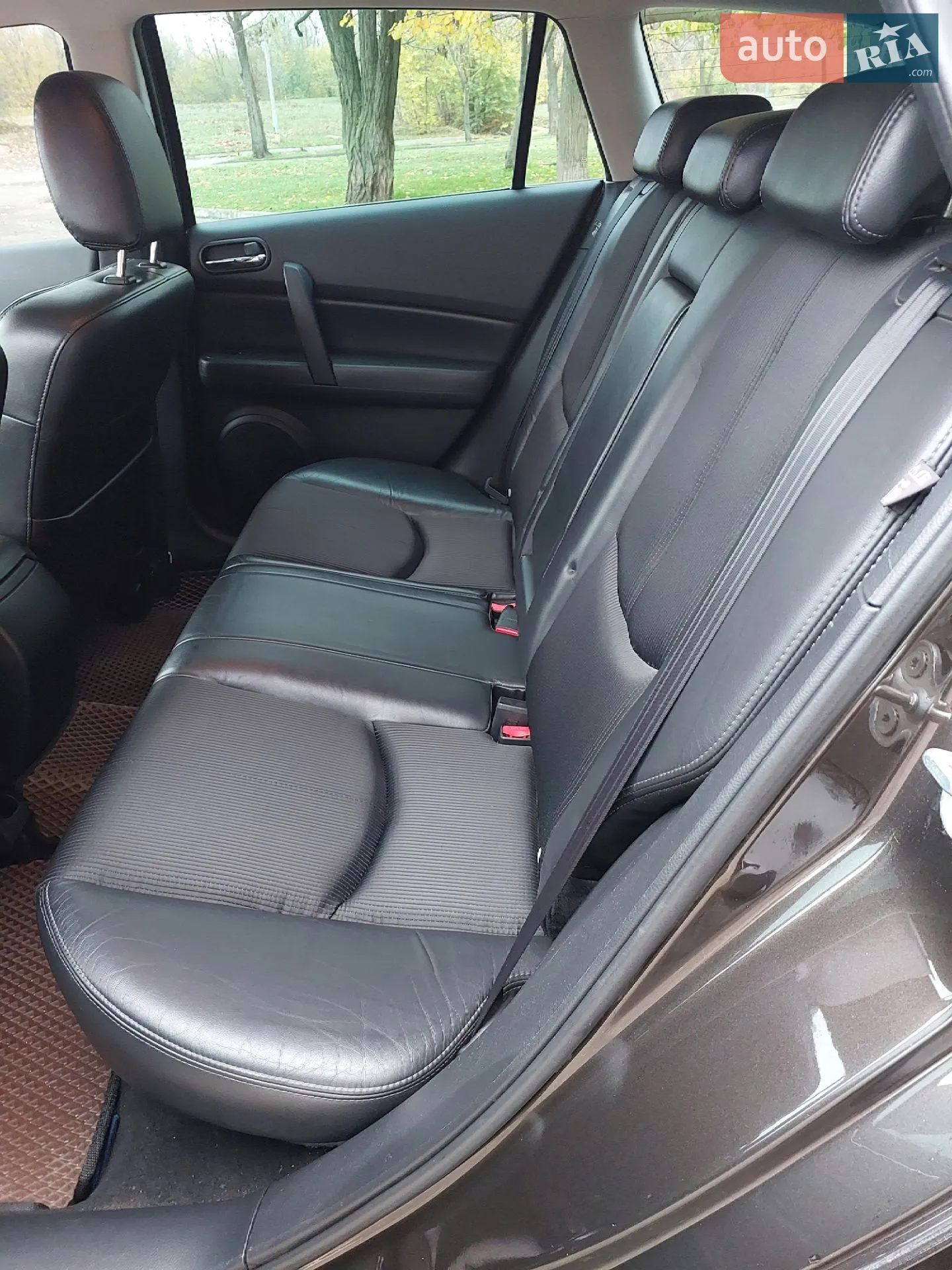2010 Mazda 6 - мініатюра 24