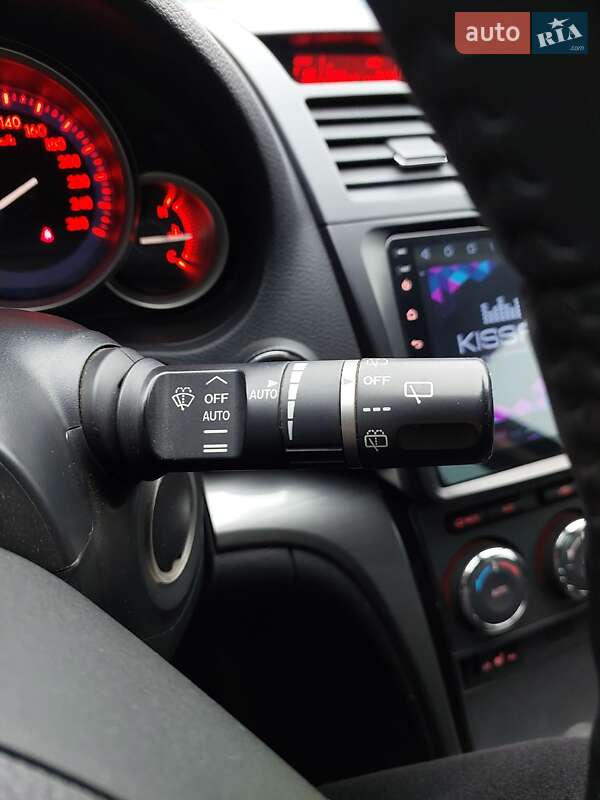 Универсал Mazda 6 2010 в Южноукраинске