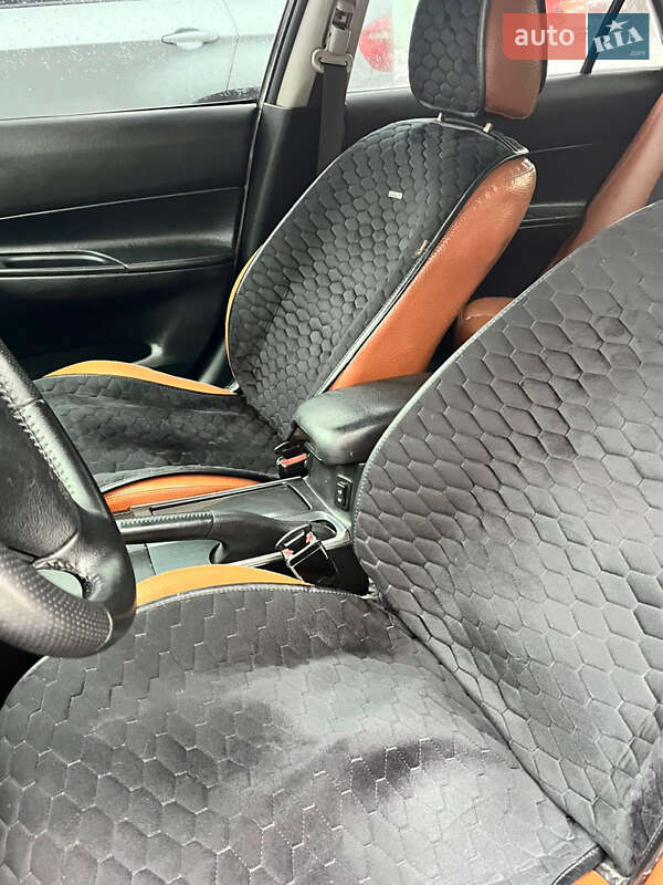 Седан Mazda 6 2003 в Запорожье фото 6 Седан Mazda 6 2003 в Запорожье