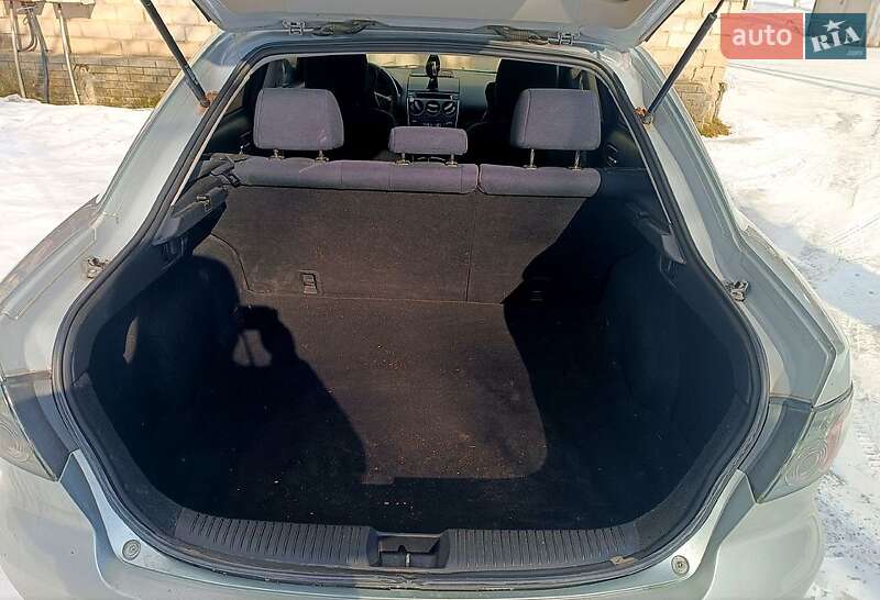 Седан Mazda 6 2006 в Тульчине