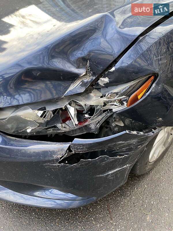 Седан Mazda 6 2014 в Киеве фото 6 Седан Mazda 6 2014 в Киеве
