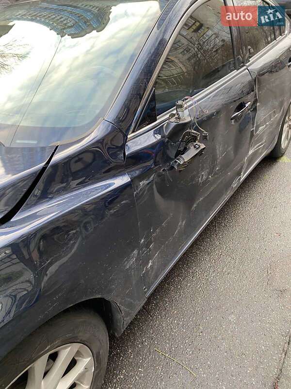 Седан Mazda 6 2014 в Киеве фото 8 Седан Mazda 6 2014 в Киеве