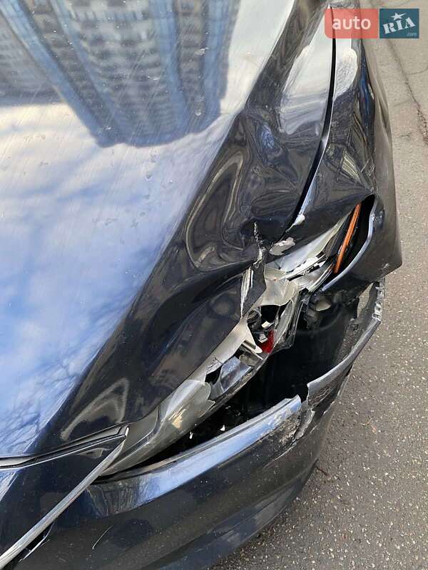 Седан Mazda 6 2014 в Киеве фото 15 Седан Mazda 6 2014 в Киеве