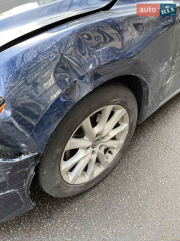 Седан Mazda 6 2014 в Киеве фото 18 Седан Mazda 6 2014 в Киеве