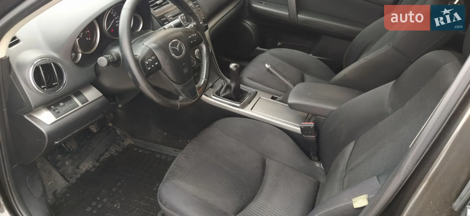 2011 Mazda 6 - мініатюра 23
