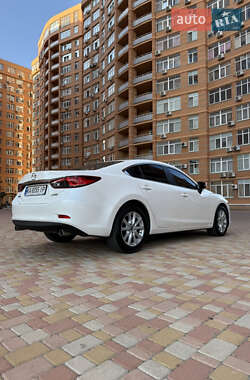 Седан Mazda 6 2015 в Кривому Розі