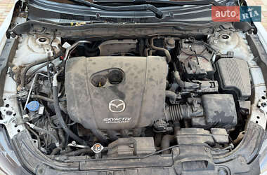 Седан Mazda 6 2015 в Кривому Розі