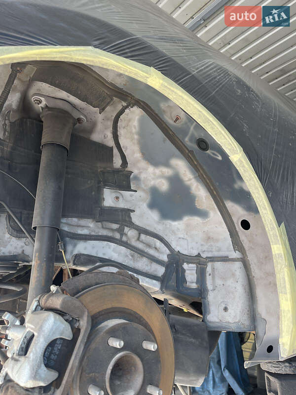 Седан Mazda 6 2014 в Новомосковську фото 24 Седан Mazda 6 2014 в Новомосковську