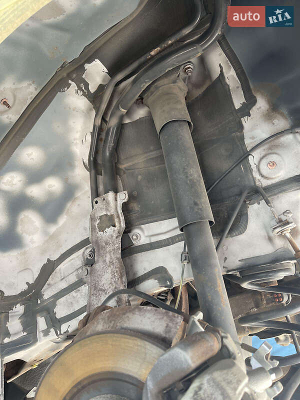 Седан Mazda 6 2014 в Новомосковську фото 27 Седан Mazda 6 2014 в Новомосковську