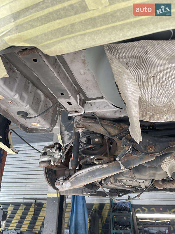 Седан Mazda 6 2014 в Новомосковську фото 32 Седан Mazda 6 2014 в Новомосковську