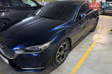 Седан Mazda 6 2021 в Одессе