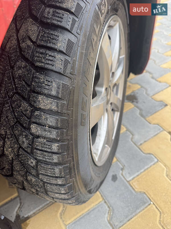 Седан Mazda 6 2014 в Одессе